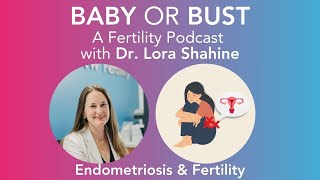 Episode 64 Understanding Endometriosis Signs and Symptoms [upl. by Llij]