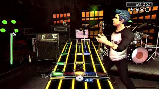 Green Day Rock Band  Sassafras Roots 100 FC [upl. by Dermot]