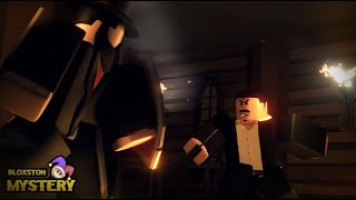 Bloxston Mystery Trailer [upl. by Nove198]