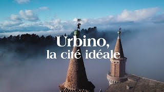 Urbino la cité idéale [upl. by Jeanie44]