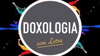 DOXOLOGIA  A Deus Supremo Criador  CD JOVEM  CELEBRA SP  MENOS UM [upl. by Holds636]