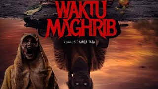 Waktu Maghrib 2023  Part 1010 BestScene [upl. by Estus]