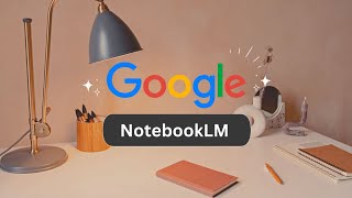 كيف تحقق NotebookLM طفرة في طرق الدراسة والمناقشة العلمية [upl. by Bettine57]