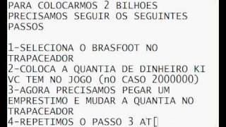 Tutorial  Omatic no Brasfoot [upl. by Ainollopa]