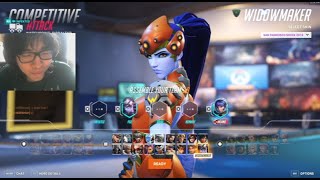 13000 DAMAGE PGE Widowmaker amp Echo Gameplay Season 13 [upl. by Carlos936]