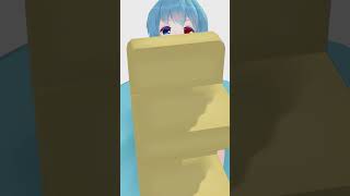 Pov Kogasa Crush [upl. by Cita]