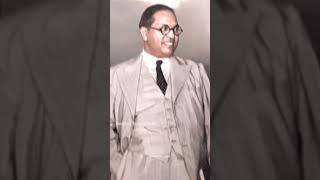 Dr Babasaheb Ambedkar Status  Jay Bhim Status  Babasaheb Ambedkar song  shorts viral [upl. by Venetis]