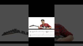 Kaise Hua Kabir Singh Movie Guitar Solo Tabs Included [upl. by Artimed265]