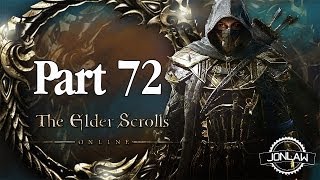 The Elder Scrolls Online Walkthrough  Part 72 SAINT VELOTH ESO PC Gameplay [upl. by Enomor665]