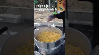 Jagung Cheese Leleh by APUL JAGUNG MANIS jagungcheese makanbest foodie jagungmanis merlimau [upl. by Erdried228]