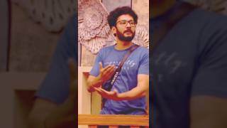 😂🥵BIGG BOSS PROMO 3🥴😜  7 SESSION  VIJAY TELEVISION biggboss [upl. by Harlene]