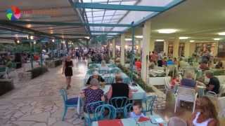 Rivijera Hotel  Makarska  Chorwacja  Croatia  mixtravelpl [upl. by Hills505]