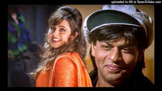 Meri Mehbooba  Pardes  Shahrukh Khan  Mahima  Kumar Sanu amp Alka Yagnik 90 Hindi Hit Songs [upl. by Batory]