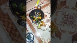 Semiya upma  viral trendingMini Cuisine Foods [upl. by Dammahum]