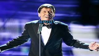 KARAOKE GIANNI MORANDI  NO SOY DIGNO DE TI [upl. by Greenfield682]