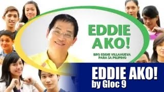 Eddie Ako MTV  Gloc 9 [upl. by Hiller]