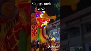 Cap go meh pontianak capgomehnaga [upl. by Lamoureux]