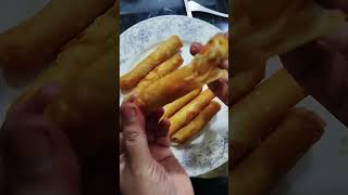 Chinese rose recipe 😋🤤🤤🤤🤤🤤 motivation villagelife love roti youtubes trendingshorts [upl. by Adnauqal]