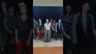 Pennale pennale nee karimbu chakkara trending dance shortvideo hostel [upl. by Madelene854]