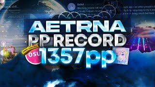 How Aetrna Broke OSU  1357PP [upl. by Nnyledam]