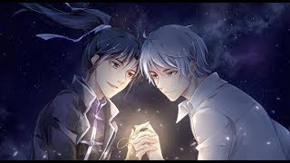 VIETSUBLyrics TAION Shuta Sueyoshi  SPIRITPACT OP 2 [upl. by Aromat809]