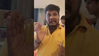 Oru ice cream price ivalo va 😱 Mall parithabangal🤣 shorts trending funny comedy lungibaby [upl. by Bella]