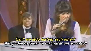 CARPENTERS  HURTING EACH OTHER  Legendado [upl. by Foss]