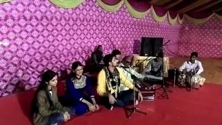 Awaz de Kahan Hai Duniya Meri Jawan Hai [upl. by Alejandra]