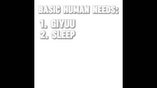 The version you requested gumiluvrr  Basic human needs pt2  jjk megumi needs request [upl. by Aliuqa312]