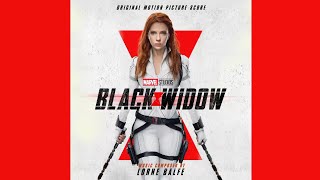 Dreykov Theme  Black Widow Soundtrack by Lorne Balfe [upl. by Noivax]