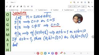 V11ab Divisibility of Integers [upl. by Analla]