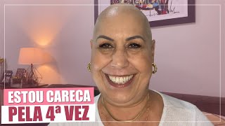 Careca pela quarta vez  Supervivente 428 [upl. by Collete]