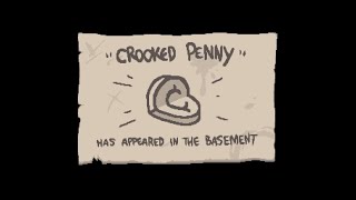 How to Unlock Crooked Penny [upl. by Trebo]