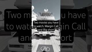 Two movies you have to watch Margin Call and Big shortsuccess mindset quotes [upl. by Garth842]