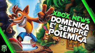 XBOX NEWS 070724 ♠ Una puntata ricca di ARRIVEDERCI ♠ DOMENICA E SEMPRE POLEMICA ♠ GAME PASS [upl. by Obola809]