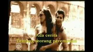 ANAK BAND JAMILAH  FULL SONG WITH LYRICS [upl. by Setsero869]