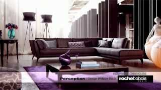 Roche Bobois New collection Spring 2014Nouveaux classiques [upl. by Gautious]