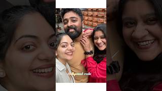 Ahaana Krishna boyfriend Nimish Ravi unseen photos😍 Ahaana Krishna  Nimish Ravi  ahaanakrishna [upl. by Naira]