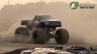 TMB TV Original Series Episode 65  4 Wheel Jamboree Nationals  Springfield MO 2013 [upl. by Lonnie]