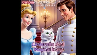 Cinderella  Bedtime stories for kids in English [upl. by Ahsitaf787]