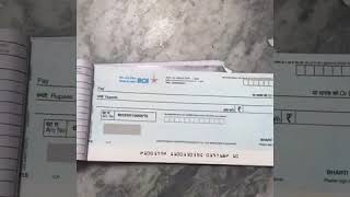 How to fill demand draft cheque [upl. by Oreste491]