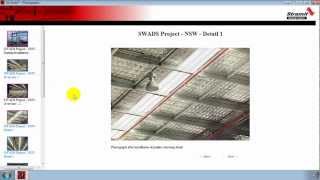 Stramit EXfacta Training  Part 3 Software Use amp Demonstration [upl. by Cressi]