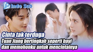 Indo SubCEO Bertingkah ManisDia ingin aku mencintainya🌟💎BintangBerlian MiniDrama [upl. by Atlante138]