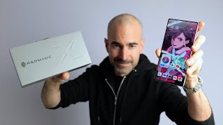 REDMAGIC 10 Pro Gaming Review  ROG Phone 9 Rival [upl. by Caesar]