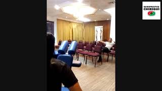 Chiropractor in la chorrera Panamá [upl. by Luciana]