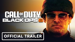 Call of Duty Black Ops 6  Official Story So Far Trailer [upl. by Mechling]