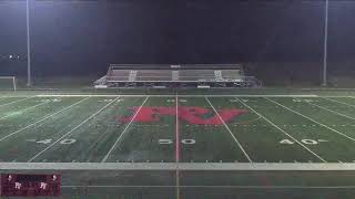 Pequea Valley High School vs annville cleona Mens Varsity Soccer [upl. by Anaeed569]