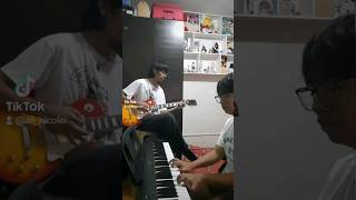 cover of demonyo by juan karlos [upl. by Nimzaj]