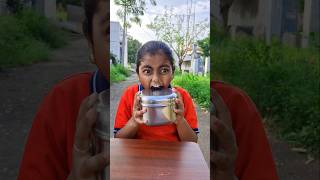 Me ampMy Sister at lunch time😱TomampJerry 🤣DiyaIshwarya shorts viralvideo [upl. by Sakmar]