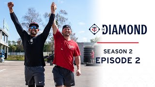 The Diamond  Minnesota Twins  S2E2 [upl. by Droffats653]